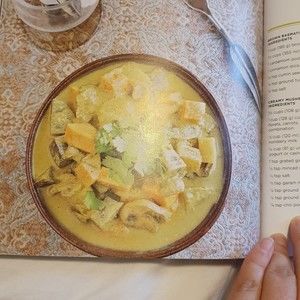 Meet your Posher, Mary